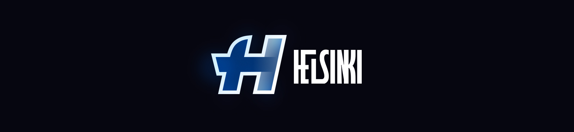 Helsinki Esports - Variant 4